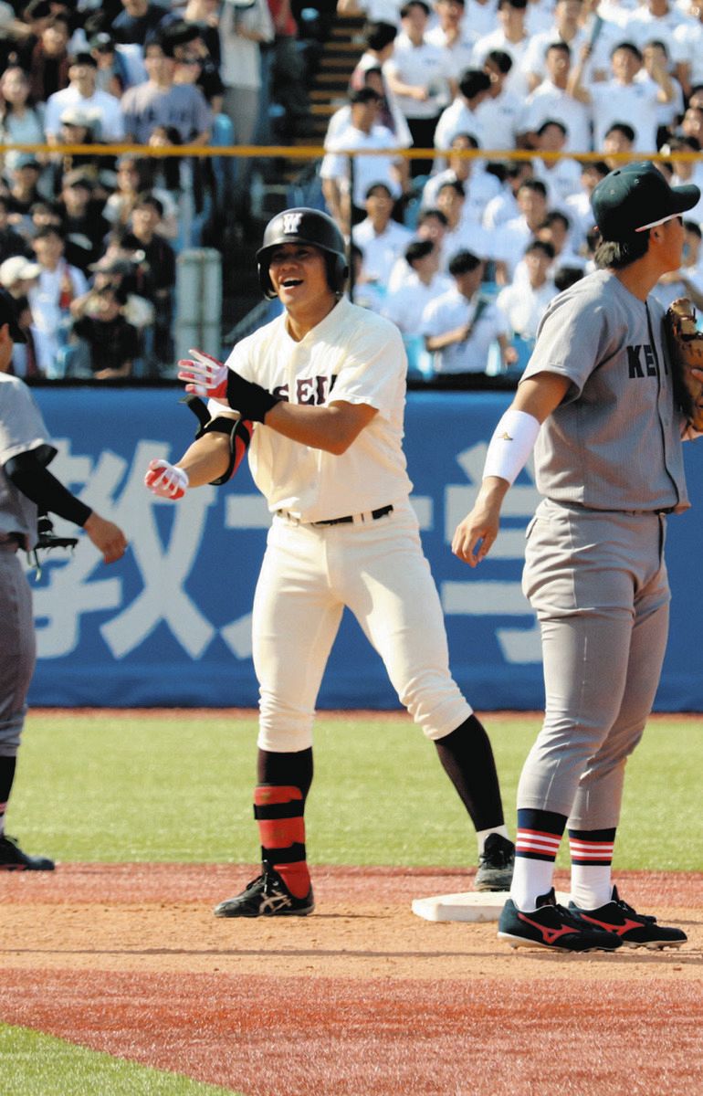 早大の小宮山監督、左腕エースに同級生の代打・井桜悠人起用が大成功「うずうずしているのが伝わってきた」【東京六大学野球】