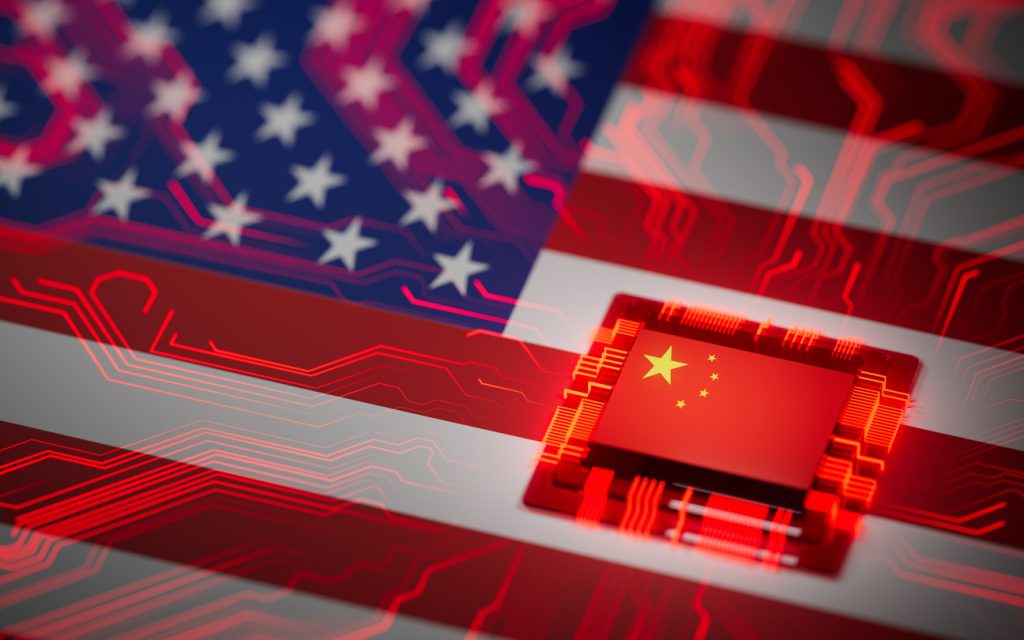 Foreign influence operations are fueling the anti-data center movement