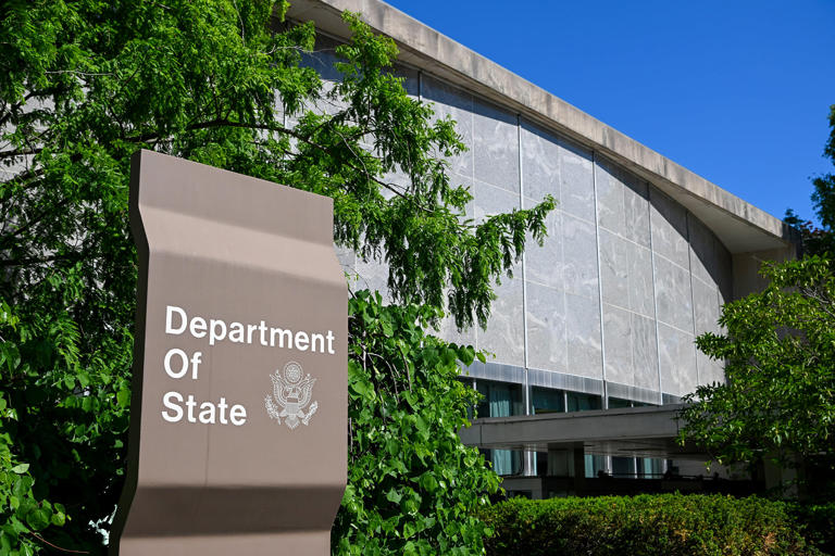 US faces foreign crises with a hollowed-out diplomatic corps
