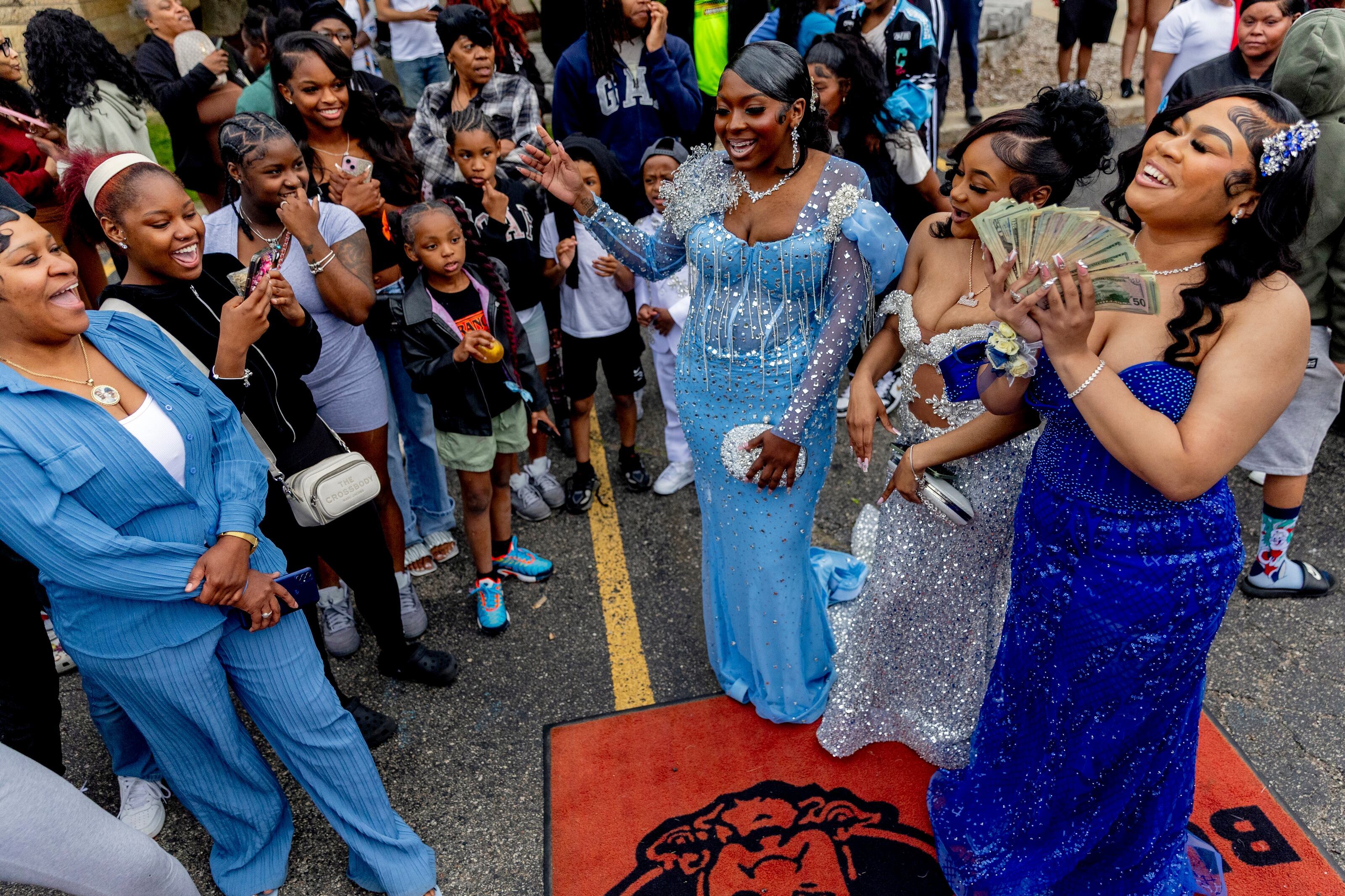 Bride gets probation in groomsman death, new hotel gets approval and ...