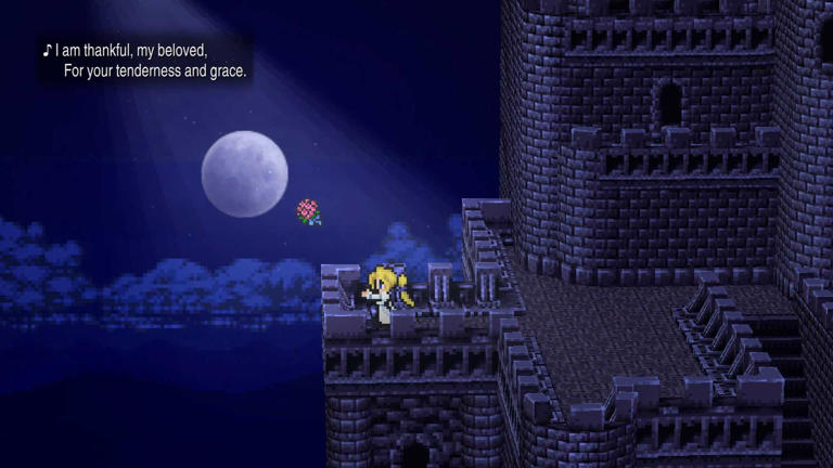 3 Final Fantasy games to play if you loved FF Resonance