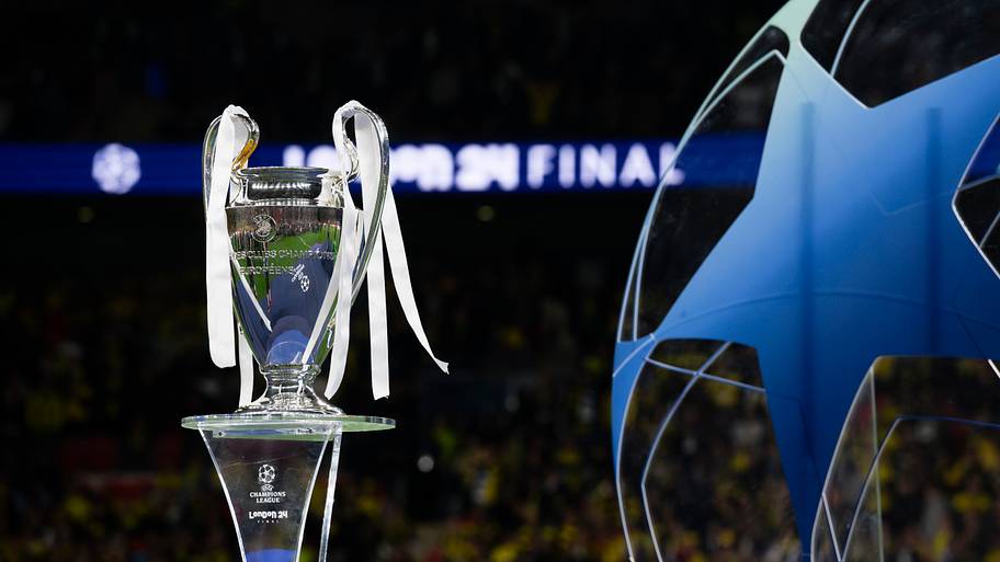Champions League 2026/27: fechas de inicio y final, partidos de la fase ...