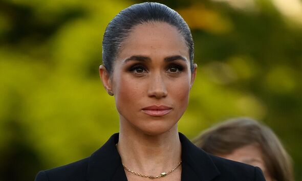 Meghan Markle