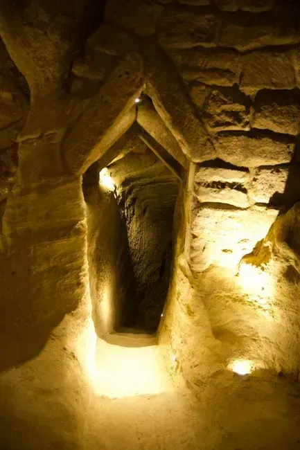 7 strange coincidences in home building history that still leave ...