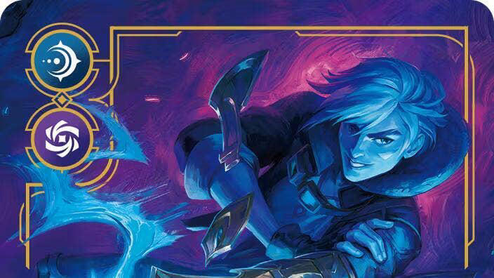 Riftbound TCG Spiritforged non-signature chase cards: The most valuable ...