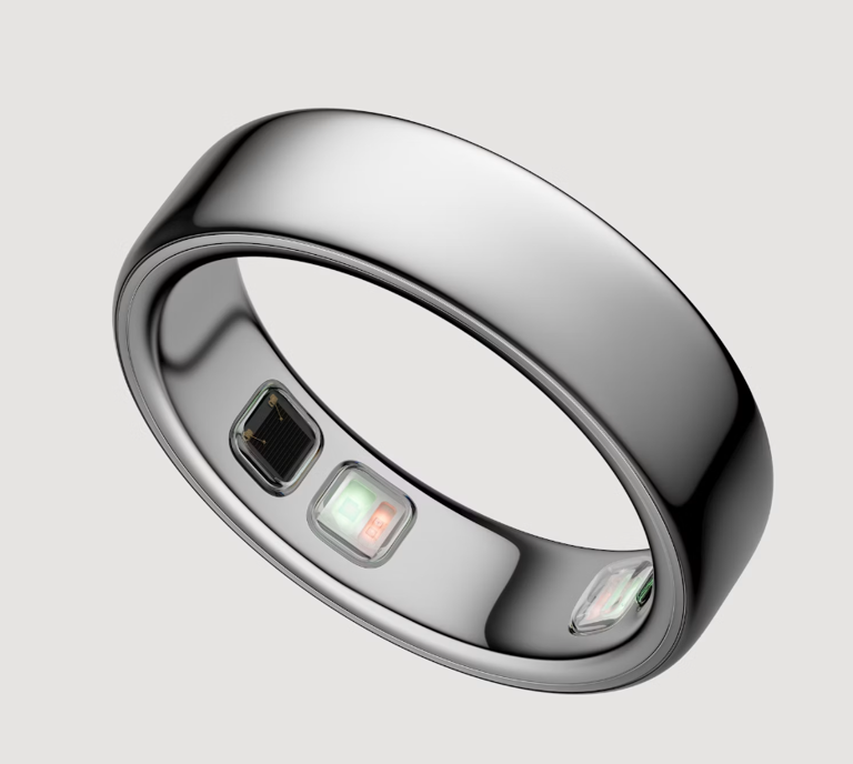 Fresh Look at Oura Ring 5 Vs Oura Ring 4 What S Changed