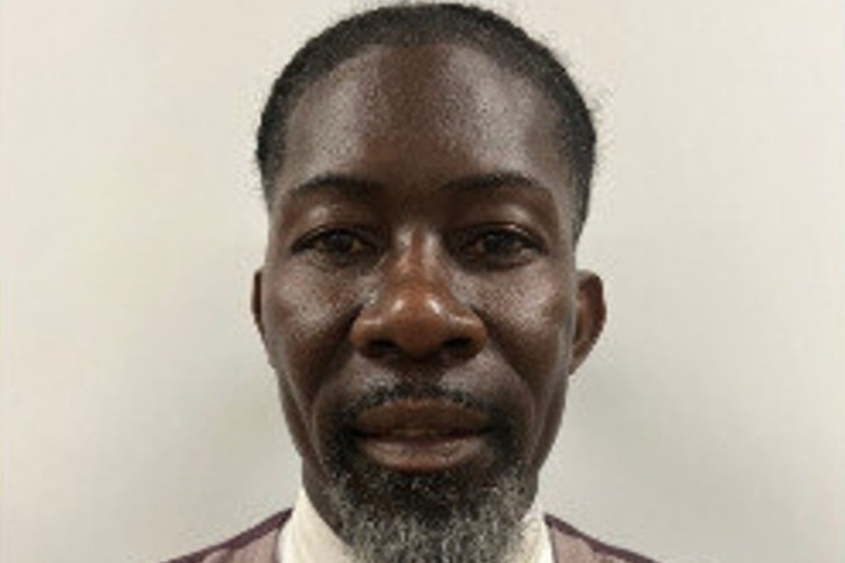 Desde 1999, el guyanés Ian Andre Roberts había permanecido como ilegal en Estados Unidos.