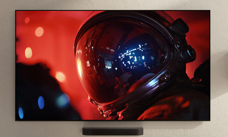 Sony launches true RGB TVs in the Bravia series, and it’s the start of ...