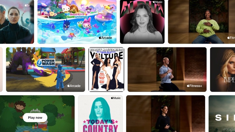 5 hidden Apple One perks you need to start using