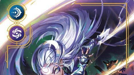 Riftbound TCG unleashed signature chase cards: The most valuable and ...