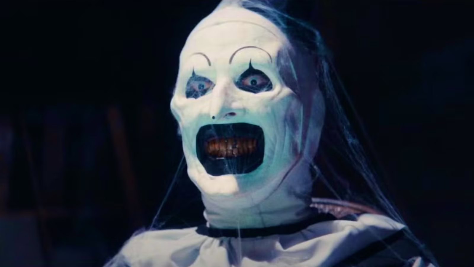 Hjernene bak «Evil Dead» og «Terrifier» lager skrekkfilm sammen – med ...
