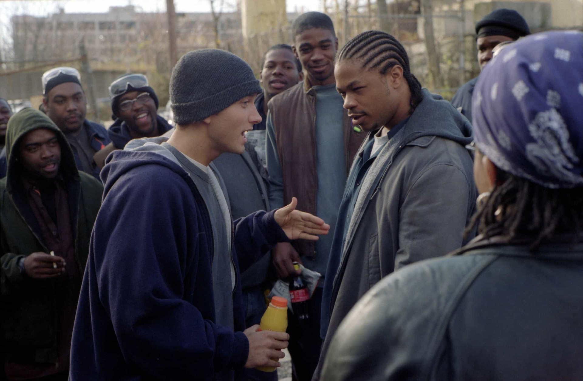 Diese Musikfilme begeistern auch Musical-Hasser