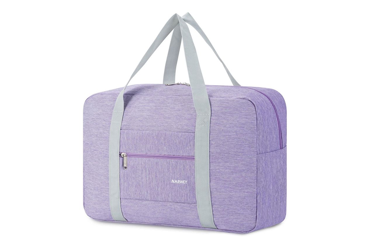 Amazon Narwey Personal Item Bag