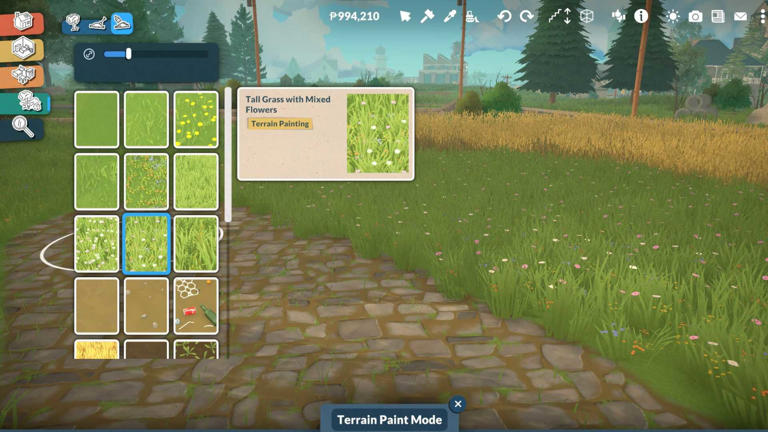 10 tips and tricks for Paralives' build mode