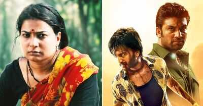 Kattalan box office day 4: 75% drop from the opening day – Antony ...