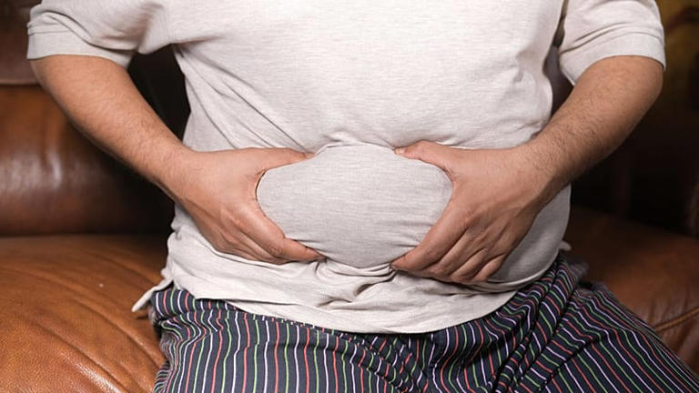 Los científicos señalan que para reducir la grasa acumulada en la zona abdominal no es imprescindible hacer ejercicio a diario ni con una frecuencia muy alta عکس: کانوا