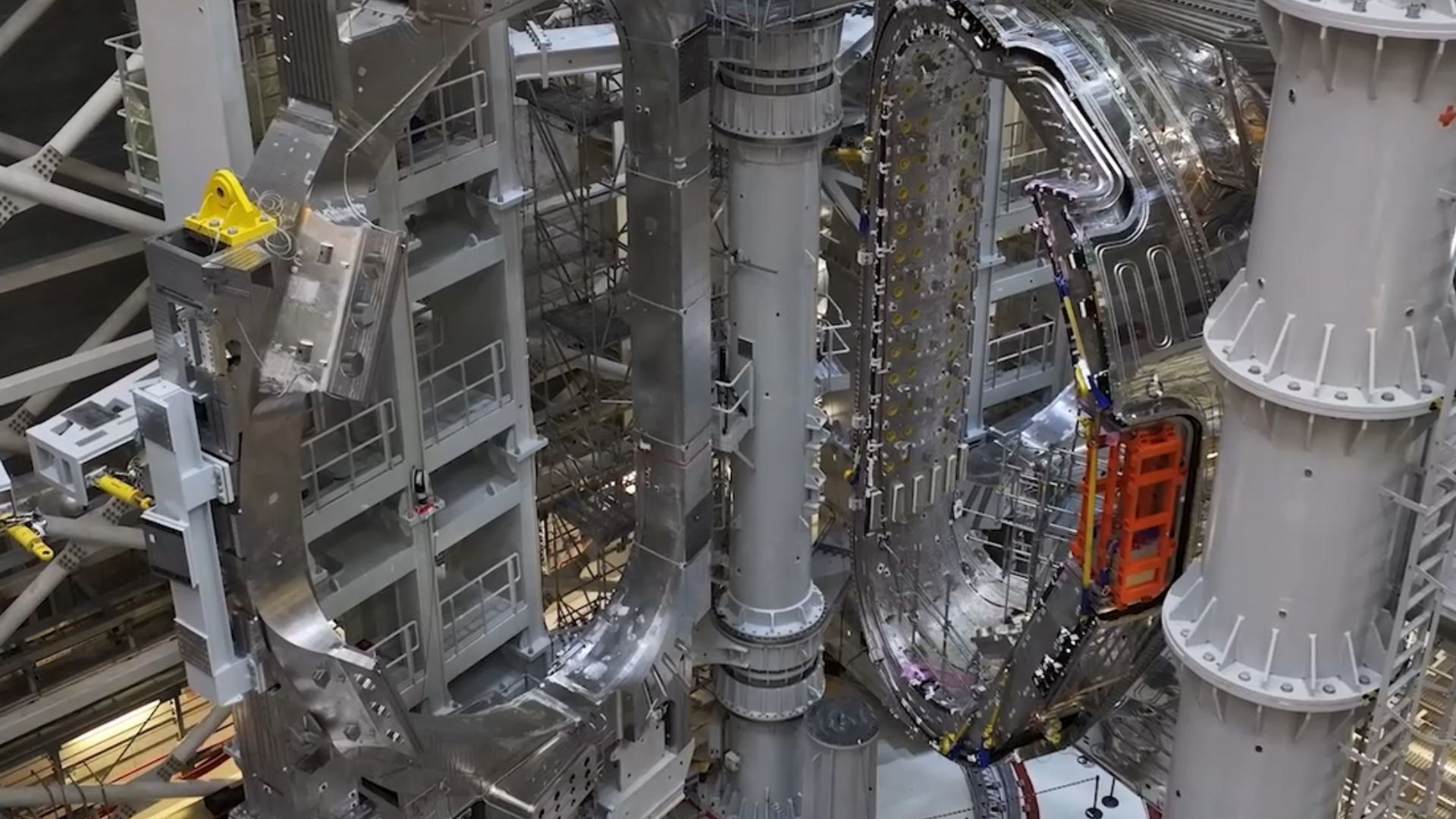 Nuclear fusion durability gets US breakthrough with first-ever hydrogen ...