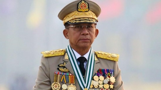 Myanmar president’s visit: Buddhist values, business, and bridging the gap