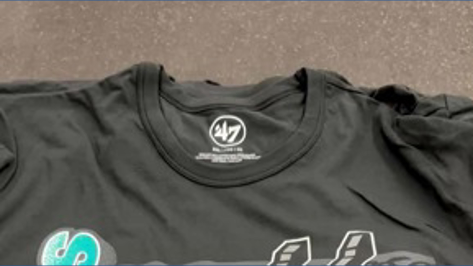 2026 WCF championship T-shirts!