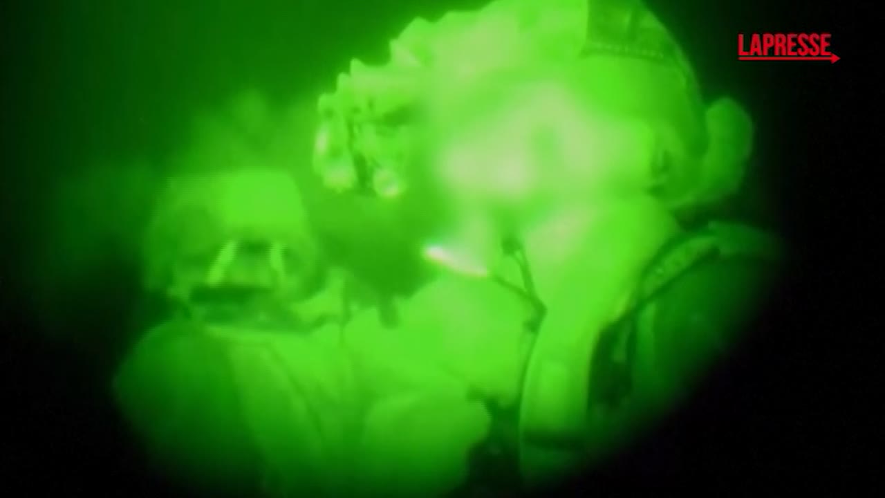 libano-idf-diffonde-video-di-operazione-nel-castello-di-beaufort