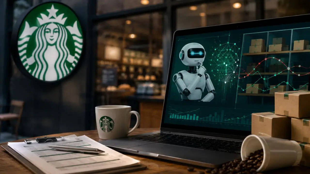 Using AI for work? Here's the risk many people overlook