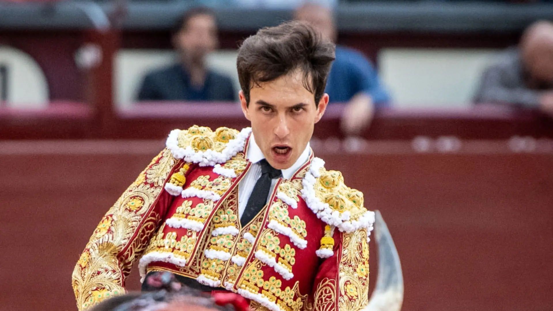 Horario y dónde ver gratis la corrida del 3 de junio en la Feria de San ...