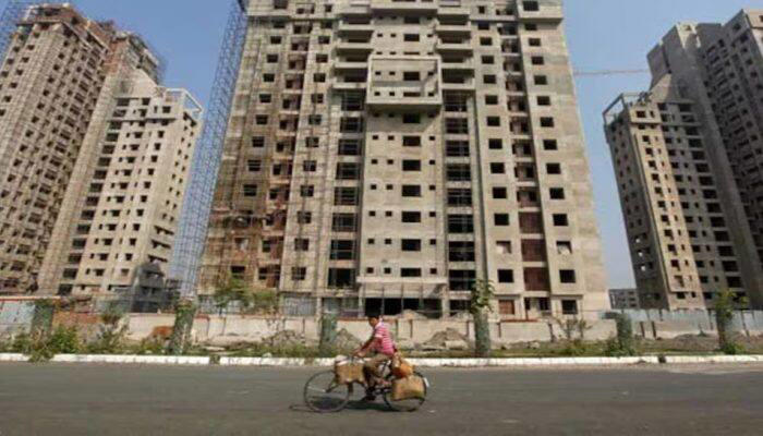 Mumbai property registrations hit 12,315 in May, highest for the month in 14 years