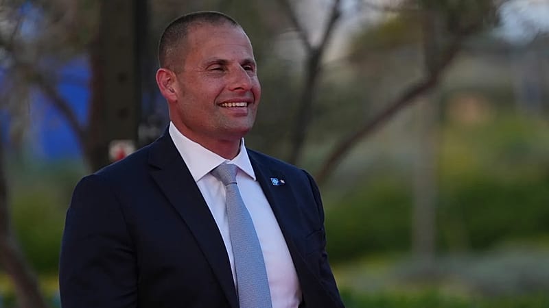 Malta's Labour Party wins historic fourth term: preliminary count