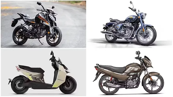Your weekly dose of bike updates: Royal Enfield Bullet 650, TVS Jupiter 125, and more!