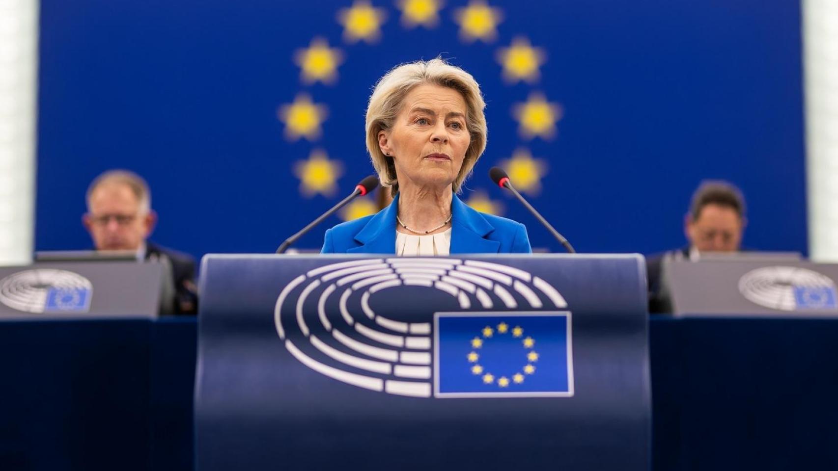 La UE cambia las normas: los comercios en Europa, a partir de 2027 ...