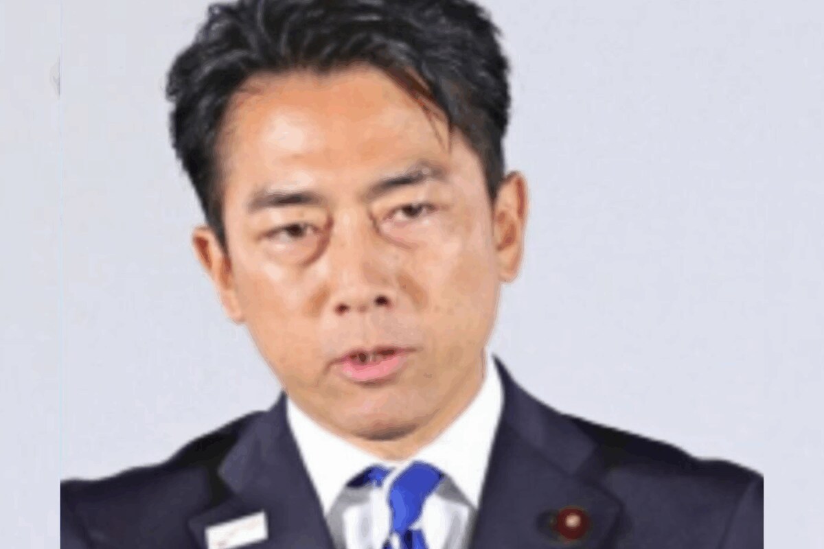 'Toxic legacy of...': Japan denies 'new militarism' charge, criticises China's 'huge arsenal'