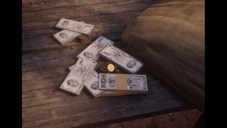 Red Dead Redemption 2 mod makes it more realistic, if that's even possible