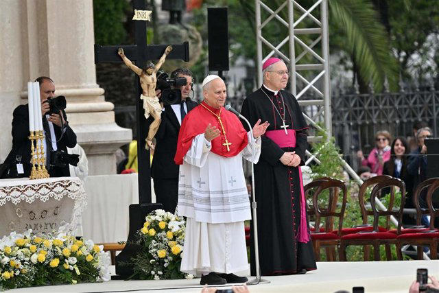 La visita del Papa a Madrid generará un impacto de 73 millones en la ...