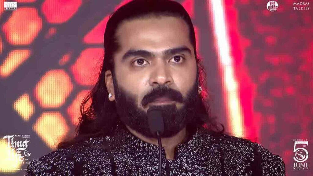 Simbu | శింబు టాలీవుడ్ ఎంట్రీకి రంగం సిద్ధమా? తెలుగు డెబ్యూపై మళ్లీ ...