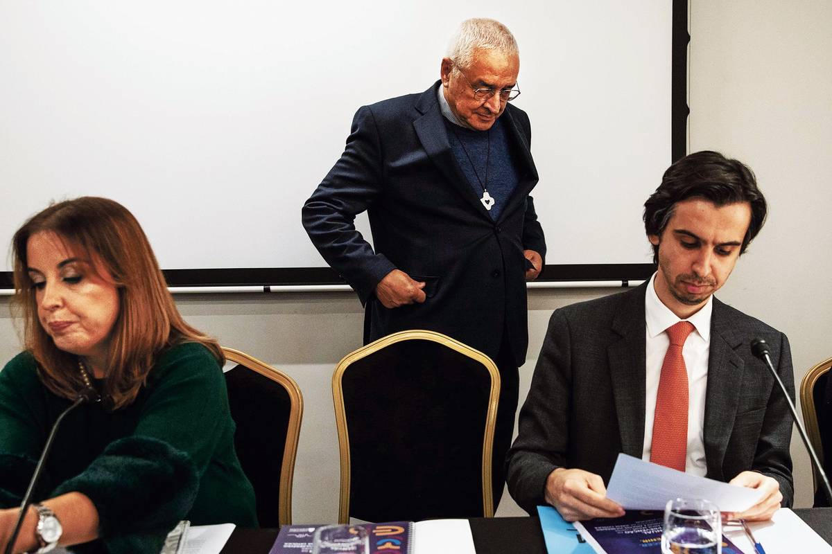 Abusos sexuais na Igreja: Listas da comissão independente resultaram em ...