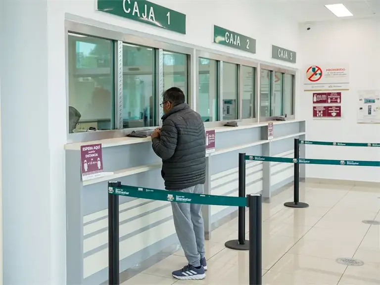 Así puedes abrir tu cuenta de ahorro en el Banco del Bienestar con solo ...