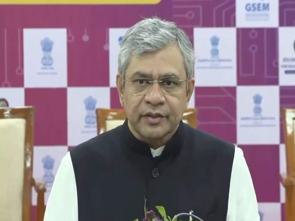 Semiconductor plant in Assam likely to start production this fiscal ...