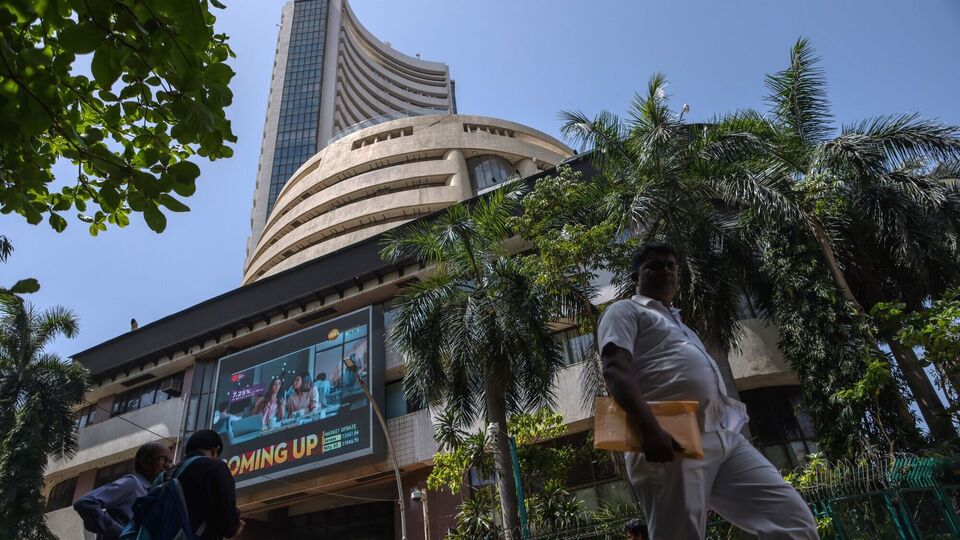 Expert view: Market volatility is reshaping investor behaviour in India ...