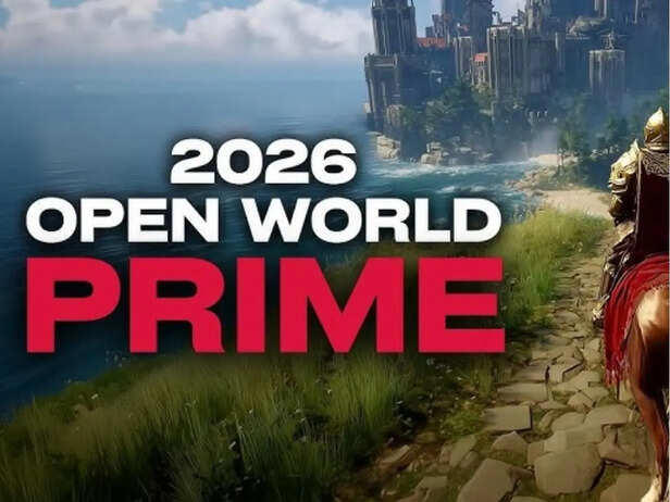 25 must-play open world games for every gamer in 2026