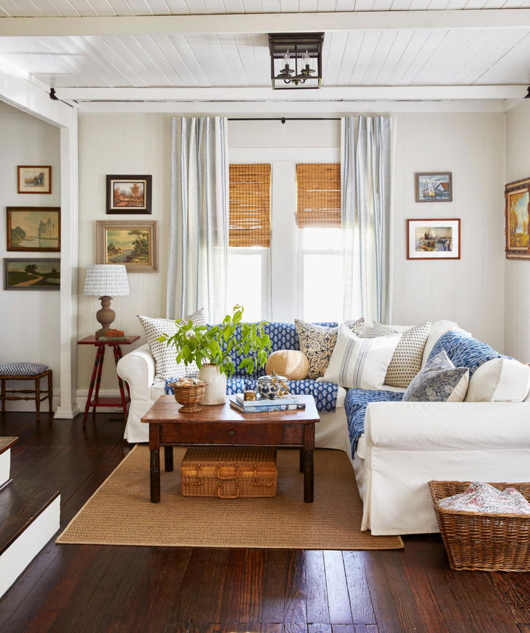 Is cottagecore over? The 4 cozy decorating trends taking its place