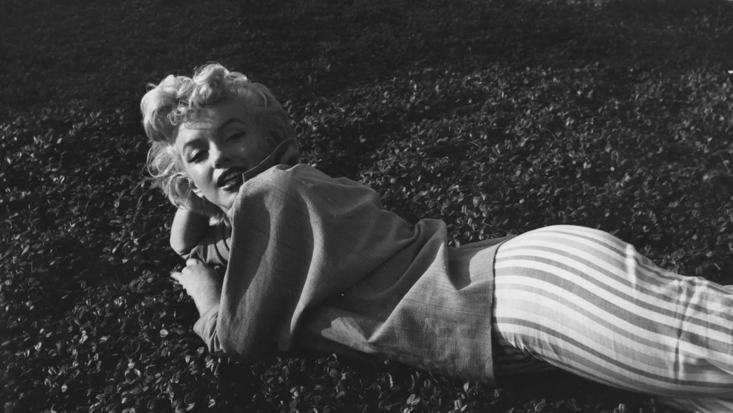 22 rare vintage photos of cultural icons