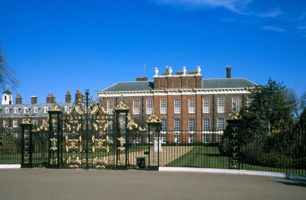 Princess Kate and Prince William are reportedly aware of the investigation and subsequent ban. (Image credit: Getty Images)