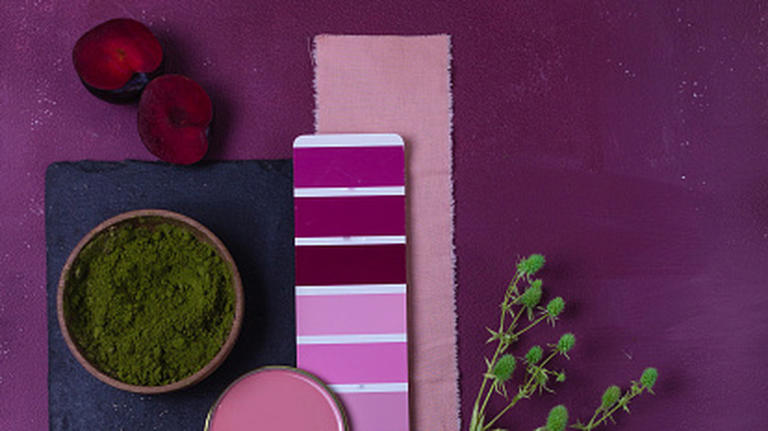 Not avocado green, not beige: The cozy kitchen color undergoing a revival