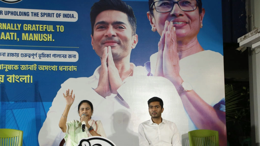 Abhishek Banerjee attack probe links accused to ex-TMC MLA
