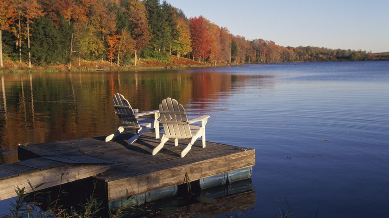 Forget Philly, retire to Pennsylvania's mountain haven with cozy ...