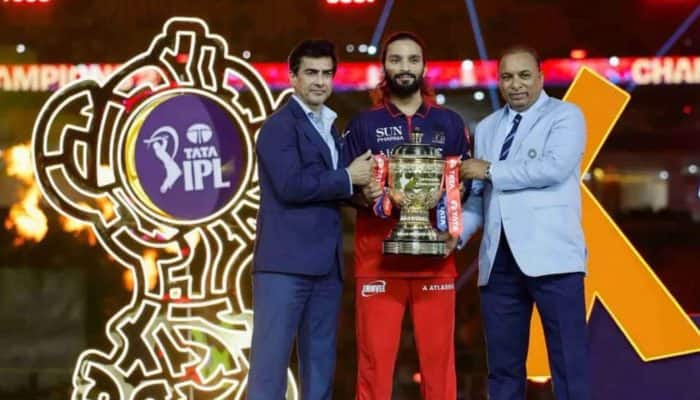RCB captain Rajat Patidar creates history, becomes 1st ever captain to