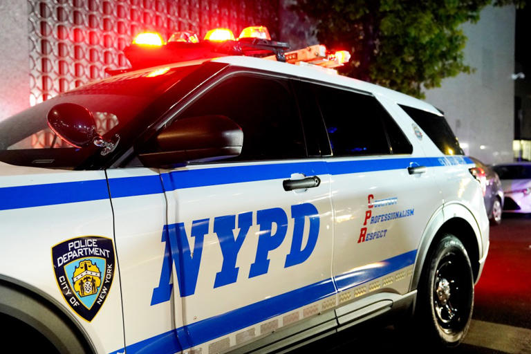 Elderly couple stabbed to death inside NYC apartment cops