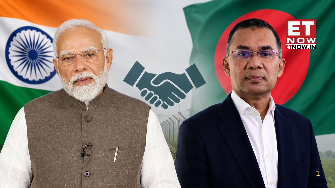 India and Bangladesh to hold first border security talks under BNP ...