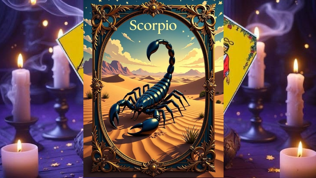Zodiac signs ready to leave toxic relationships behind in June 2026