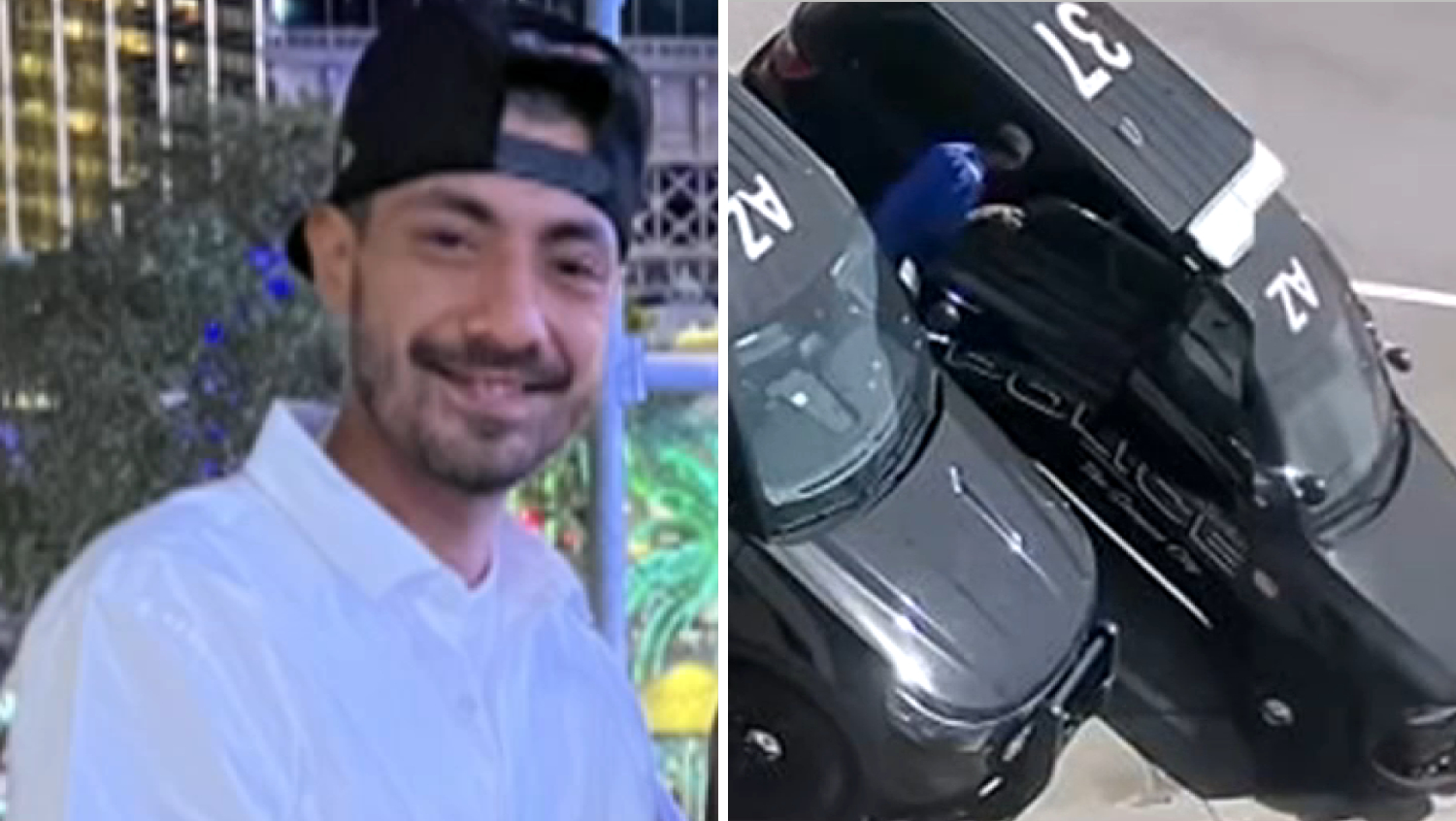 Cause of death revealed for man found dead in out-of-service Azusa ...